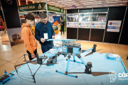 PARQUES INDUSTRIALES: LLARYORA PONDERÓ EL MODELO PRODUCTIVO CORDOBÉS