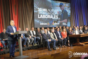 LLARYORA ANUNCIÓ EMPLEO +26 QUE IMPULSARÁ LA CREACIÓN DE 10 MIL PUESTOS DE TRABAJO