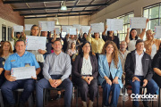 ABRIERON LAS INSCRIPCIONES PARA LA DIPLOMATURA DE ACOMPAÑANTES COMUNITARIOS CONTRA LA VIOLENCIA DE GÉNERO