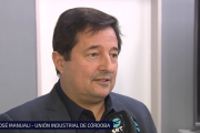 EL NUEVO PRESIDENTE DE LA U.I.C. PIDIÓ "SENSIBILIDAD" CON LA MICROECONOMÍA