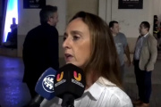 EL TSJ SANCIONÓ A LA FISCAL ISABEL REYNA POR MALTRATO LABORAL Y EXPRESIONES DISCRIMINATORIAS