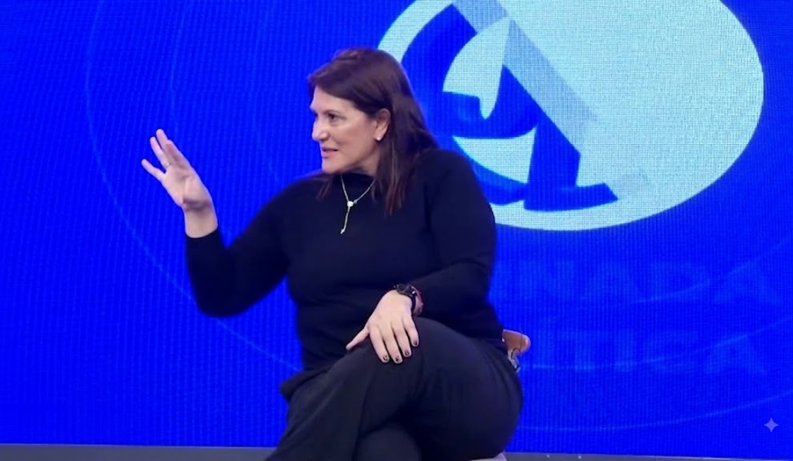 CLAUDIA GODOY: “AL CARTEL LO SACARON RÁPIDAMENTE; LO QUE NO ARREGLARON RÁPIDAMENTE FUE LA RUTA 9”