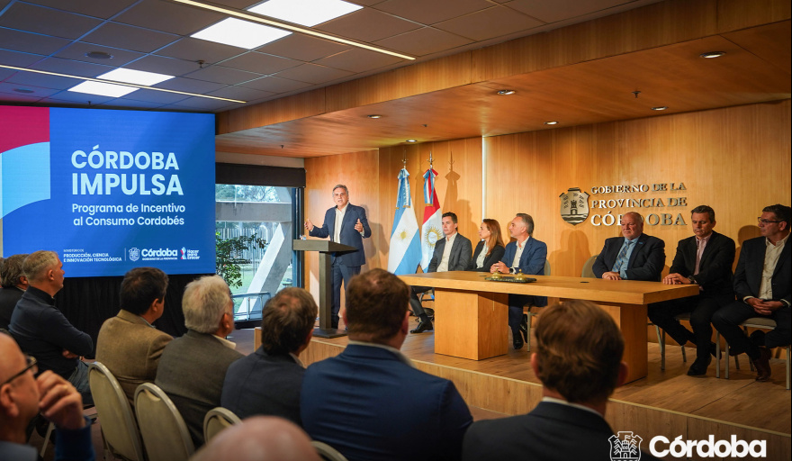 LLARYORA ANUNCIÓ 6 CUOTAS SIN INTERÉS PARA IMPULSAR EL CONSUMO Y CRÉDITOS PARA FORTALECER EL COMERCIO